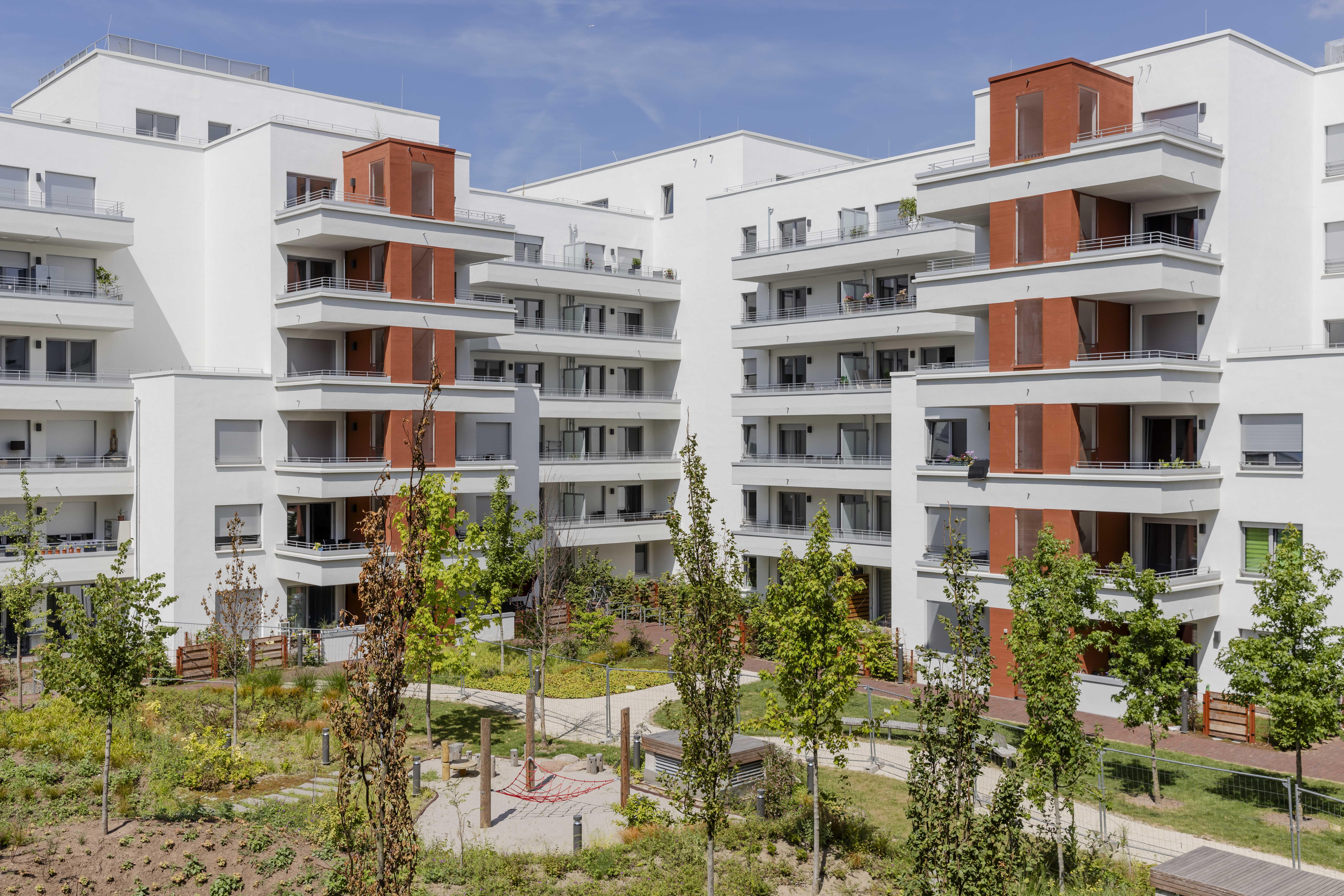 KLEYERS Frankfurt - Frankfurt am Main - Gallus