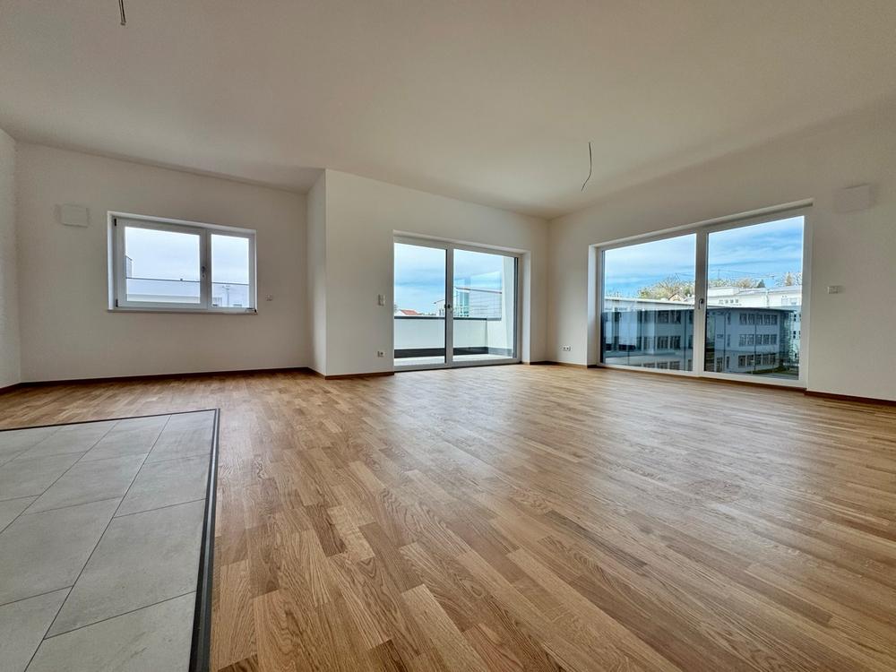 Images new build project Detterstraße, phase 2, Deggendorf