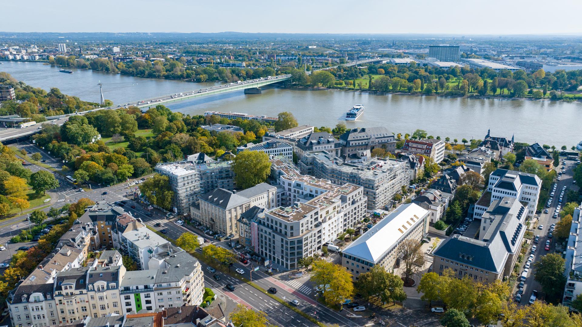 VIVA AGRIPPINA - Köln - Neustadt-Nord