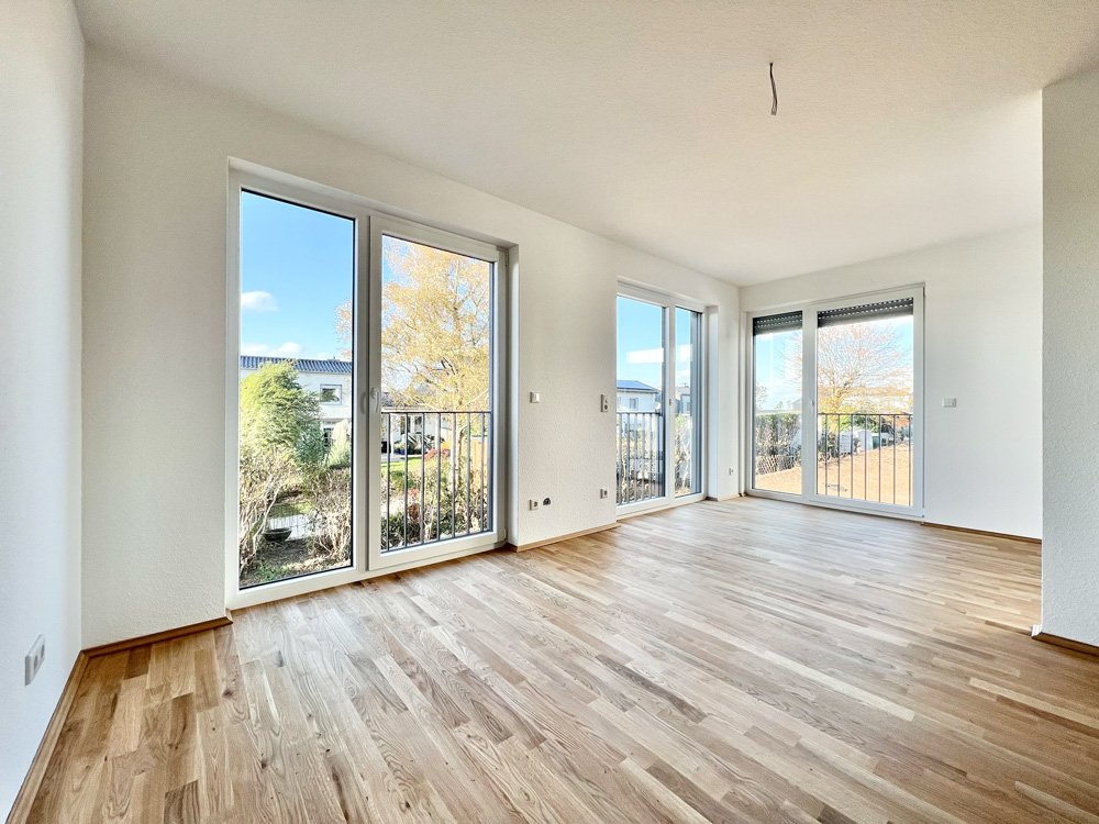 Image new build property Ludgerweg Wuppertal / North Rhine-Westphalia