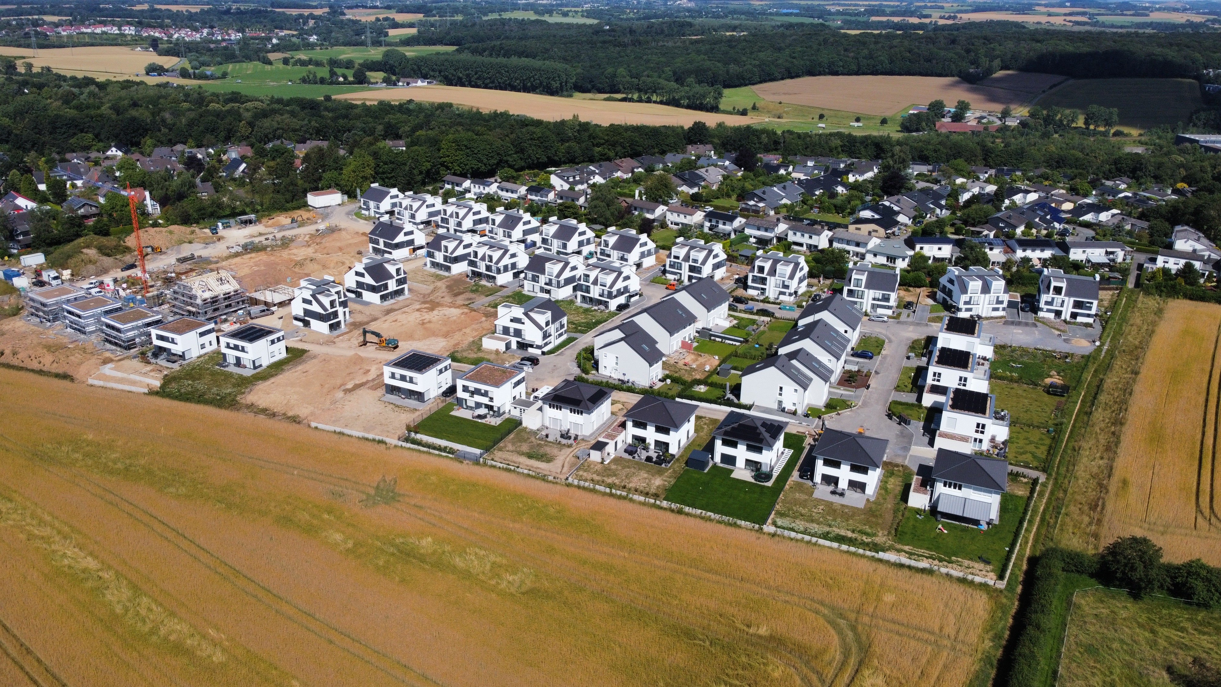 Ludgerweg - Wuppertal