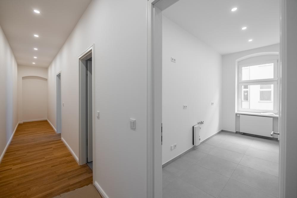 Bild Neubauprojekt Wedding³