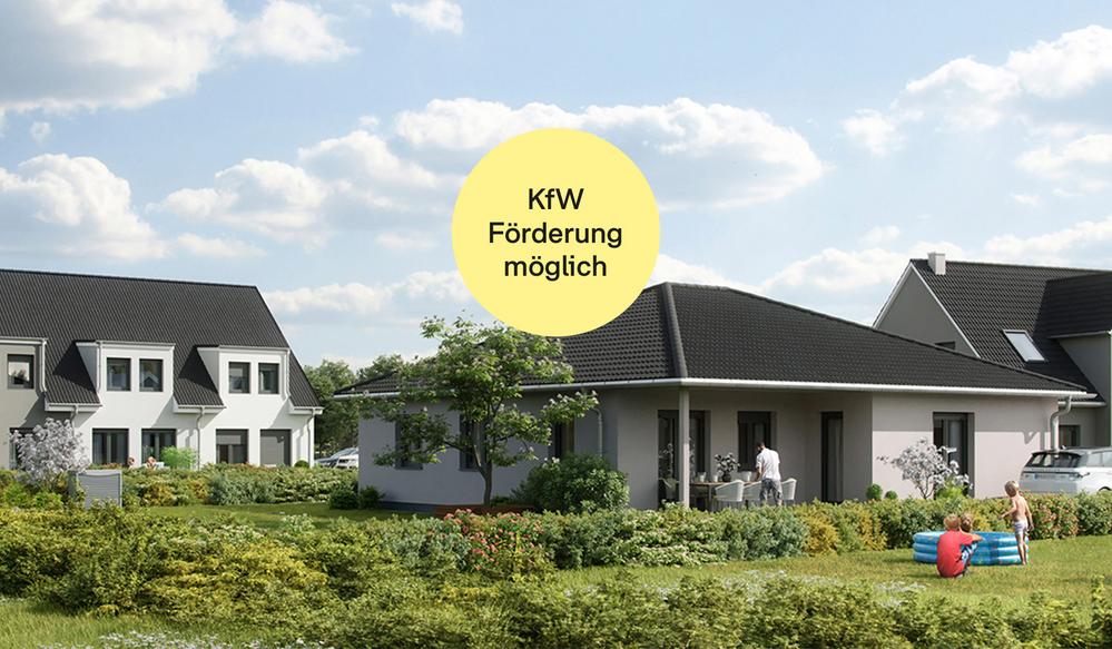 Bild Neubauprojekt Pütnitzwiese, Ribnitz-Damgarten