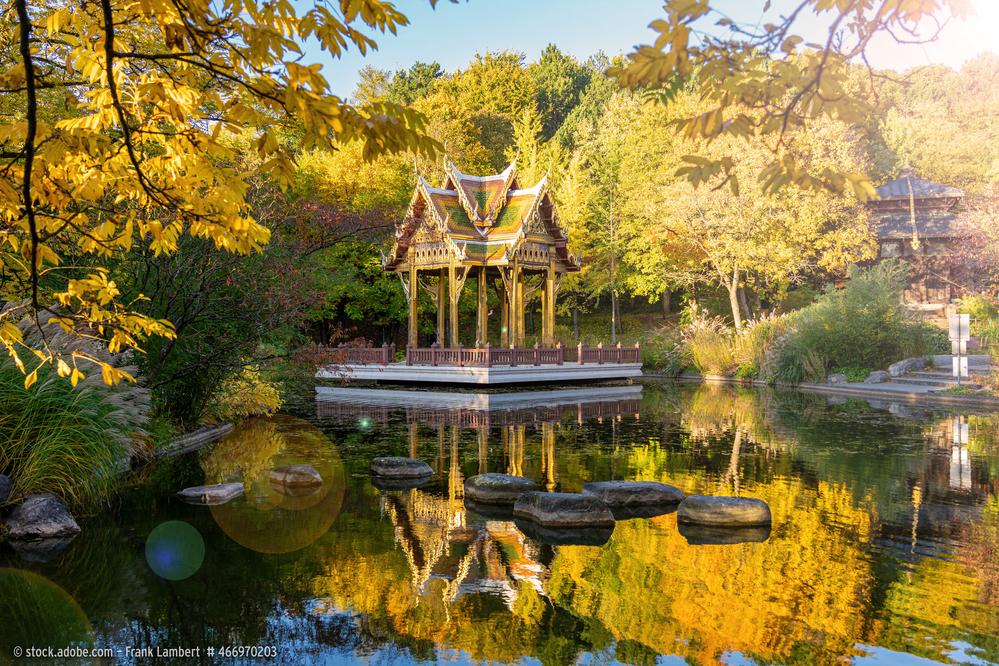 Bild Neubauprojekt DAS NESTROY am Westpark München Bild Neubauprojekt DAS NESTROY am Westpark München