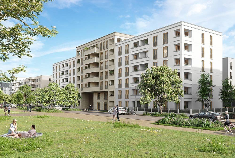 nuville Bockenheim - Frankfurt am Main - Bockenheim