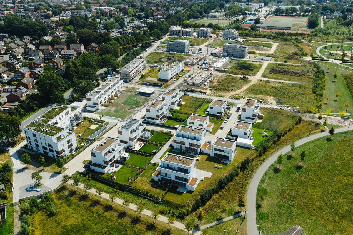 Bild Neubauprojekt Am Auenpark, Selm