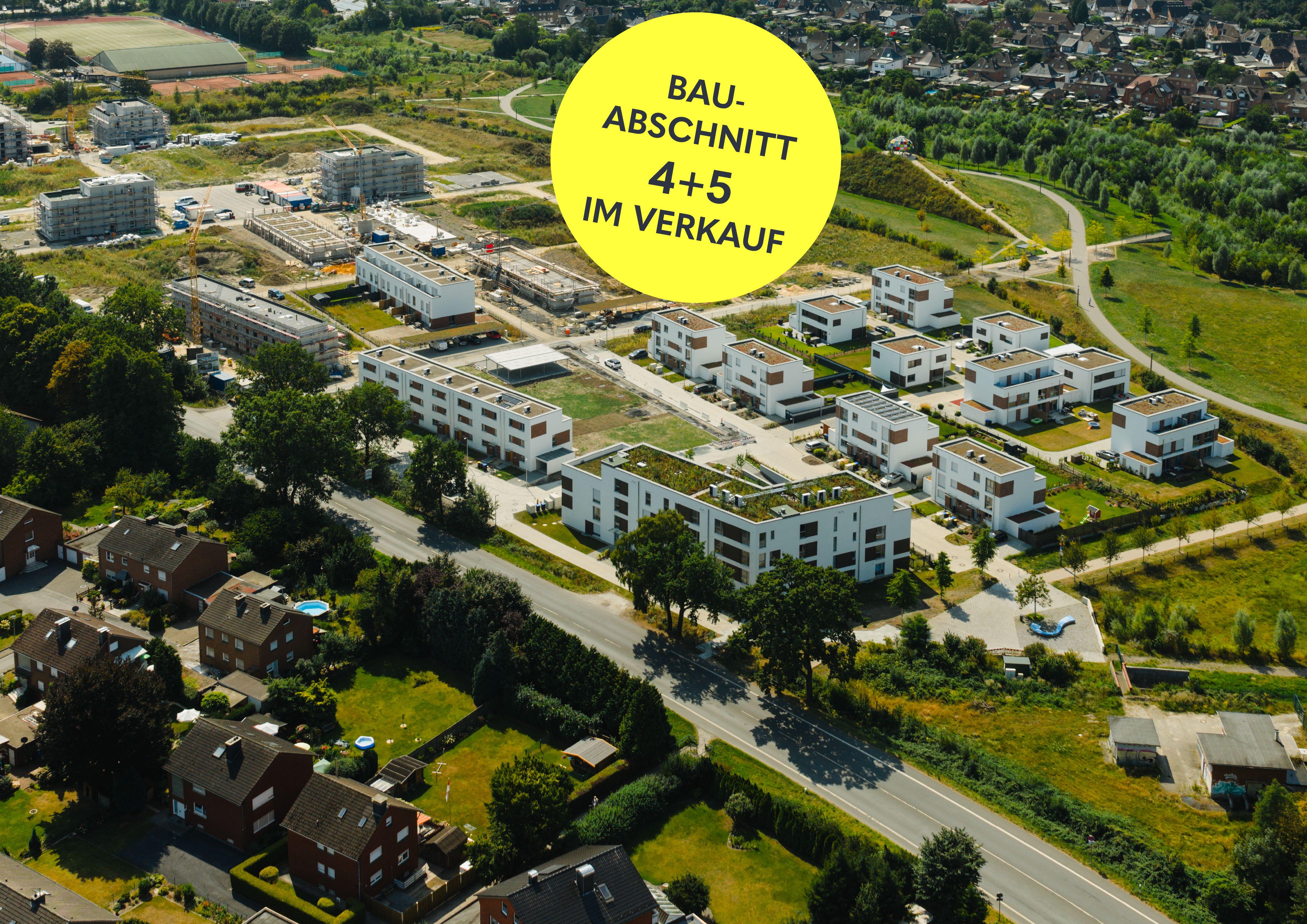 Bild Neubauprojekt Am Auenpark, Selm