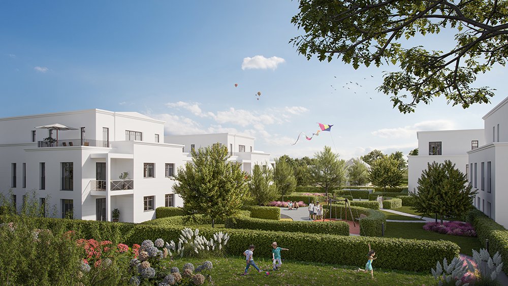 Heimathafen - Boltenhagen