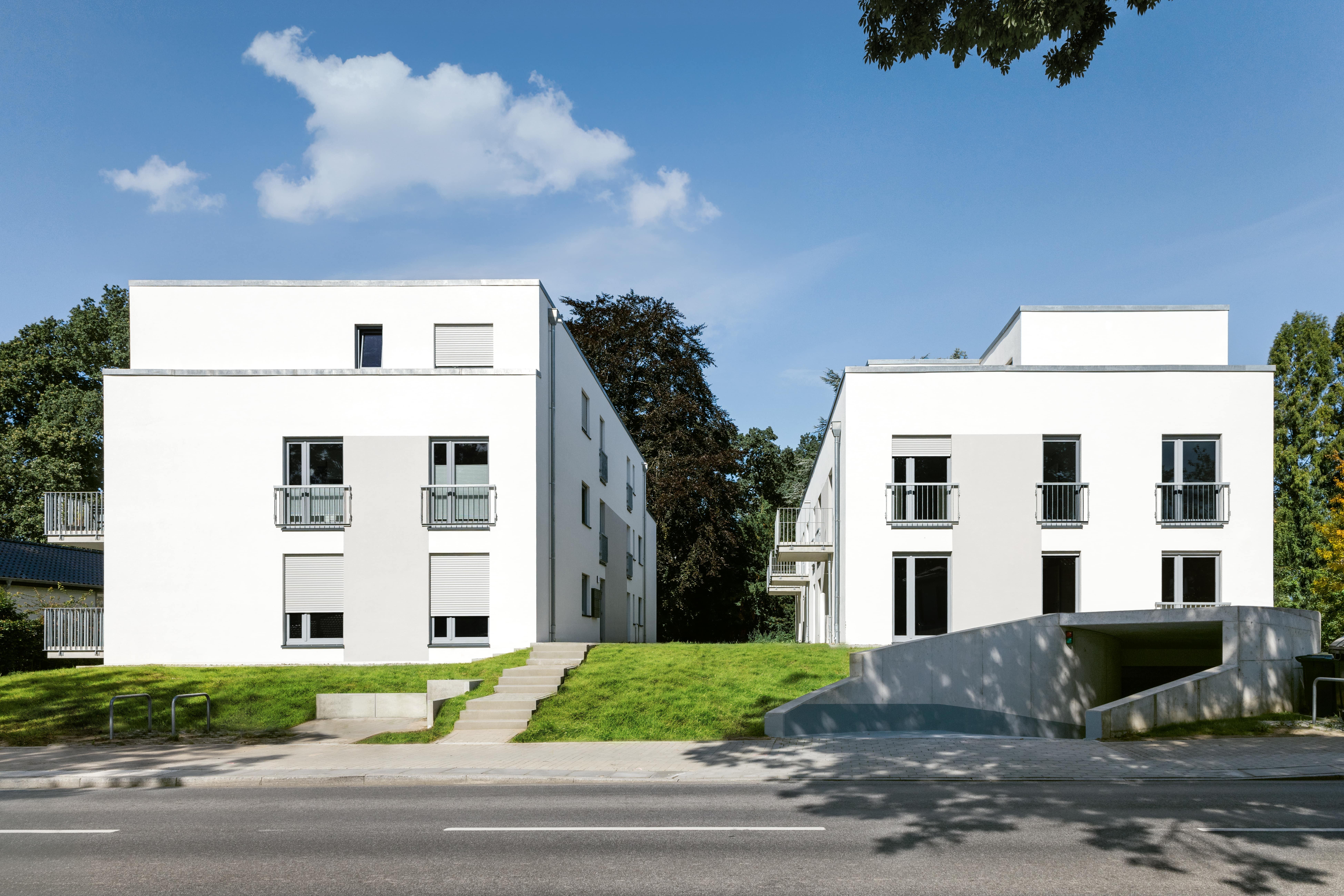 TWINS - Hamburg - Hummelsbüttel