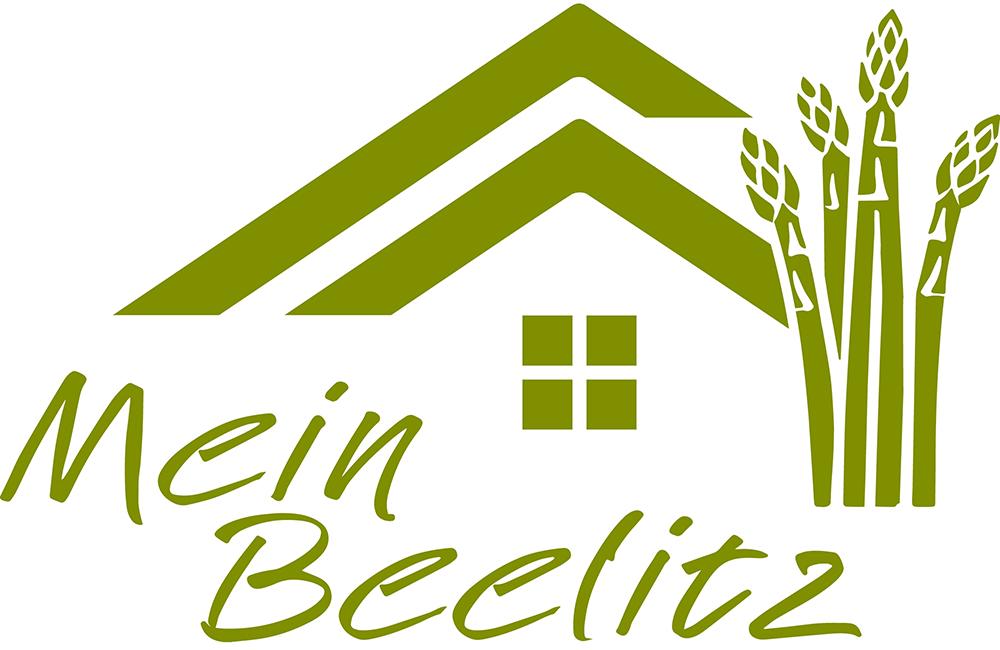 Logo Neubauprojekt Mein Beelitz