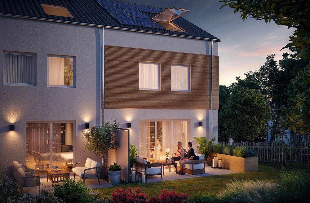 Am Klosteracker - Altomünster