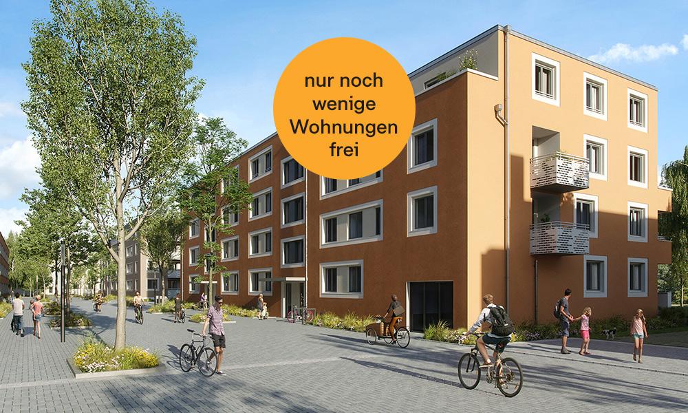 Bild Neubauprojekt Simonsveedel, Köln