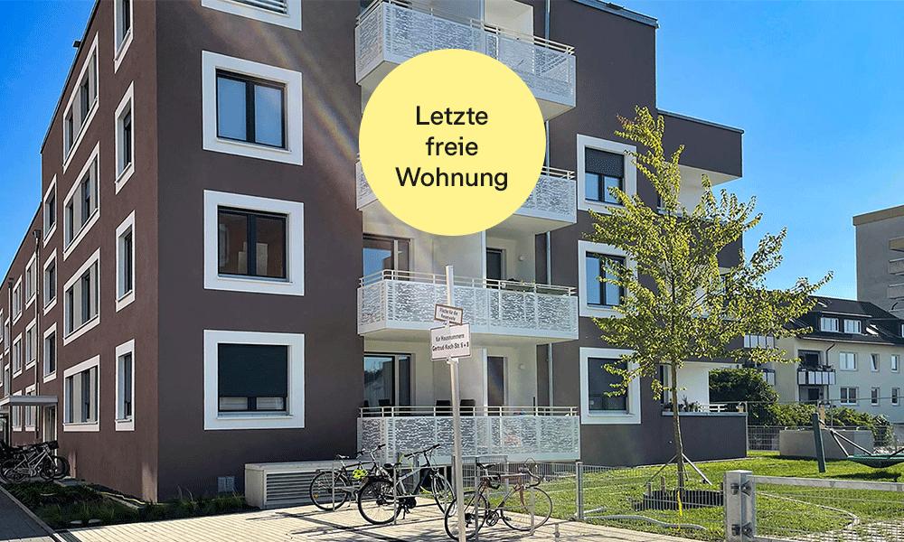 Bild Neubauprojekt Simonsveedel, Köln