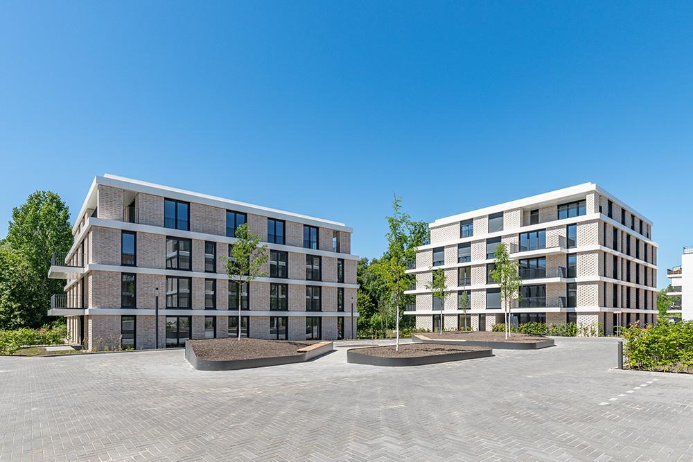 Mühlenau Gärten - Pinneberg