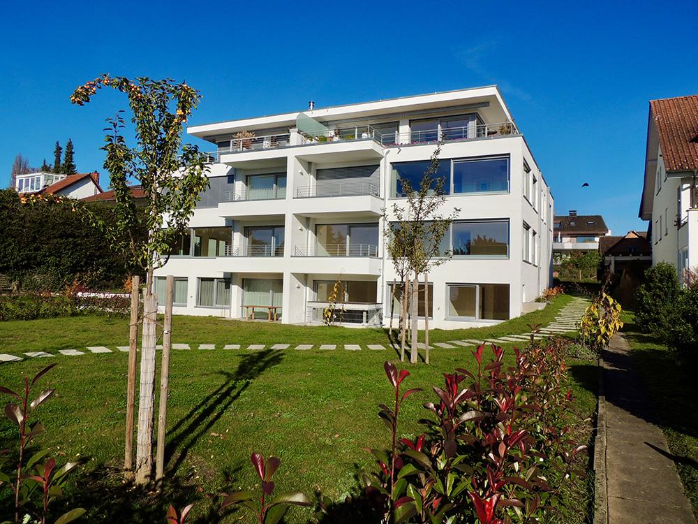 Seehaldenstraße 3 - Überlingen