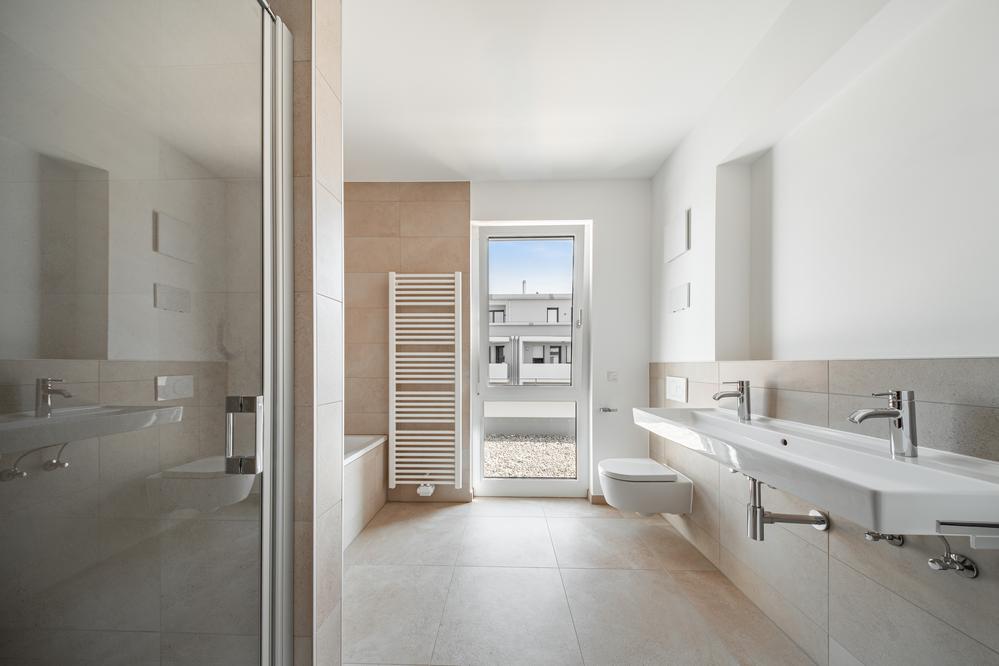 Image new build property Zugspitzstraße, Augsburg