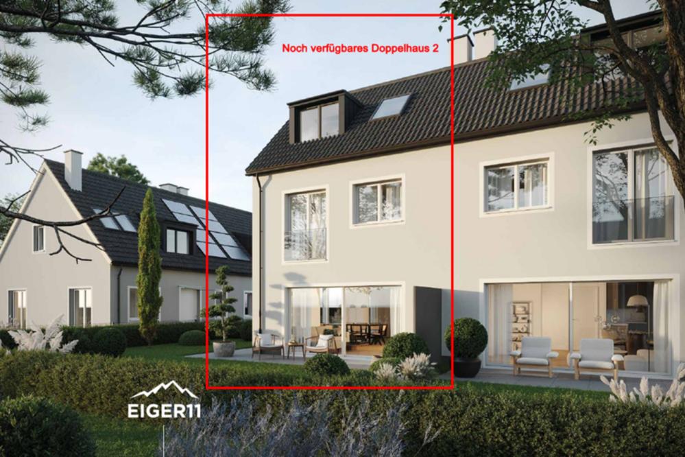 Bild Neubauprojekt EIGER11, München