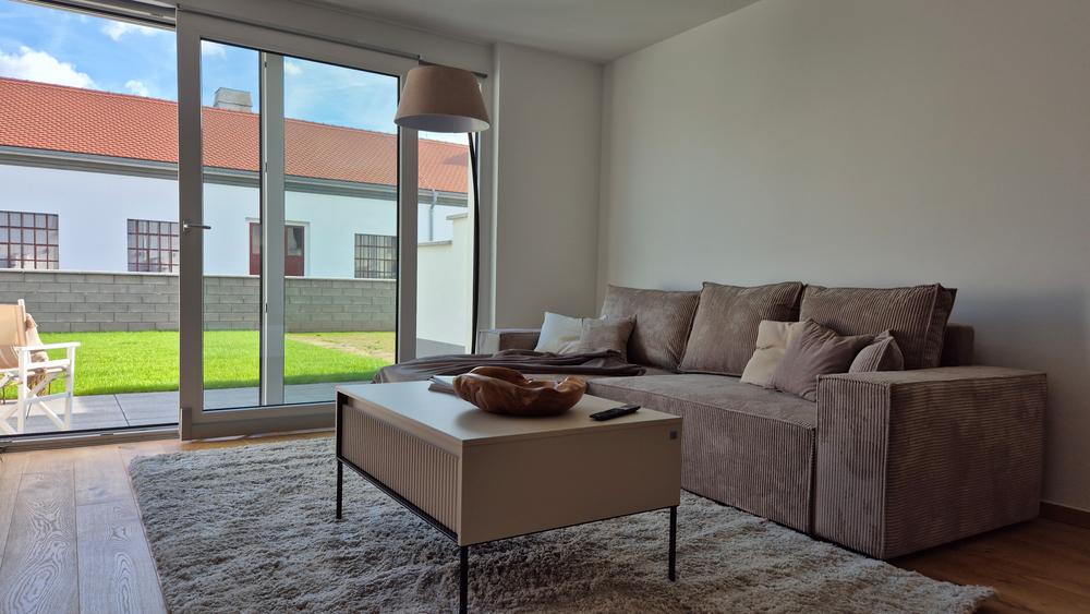 Bild Neubau Häuser Hugo-Hoffmann-Ring Hatterheim