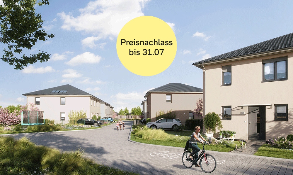 Bild Neubauprojekt Ritterschlag 3, Schulzendorf