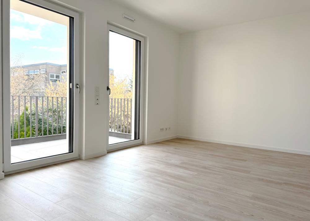 Bild Neubau Eigentumswohnungen Am Bramhoff / Schnellweider Straße Köln