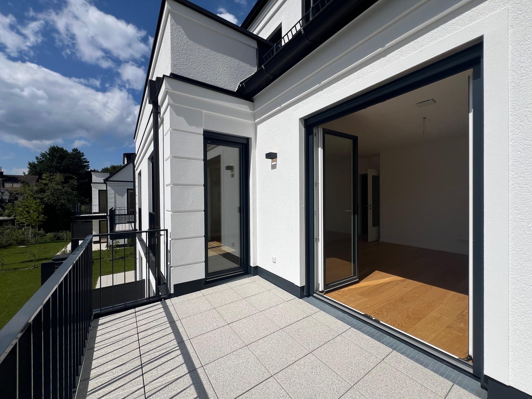 Bilder Neubauprojekt O20 L|I|V|I|N|G Oberbrunner Straße 20, München Bilder Neubauprojekt O20 L|I|V|I|N|G Oberbrunner Straße 20, München