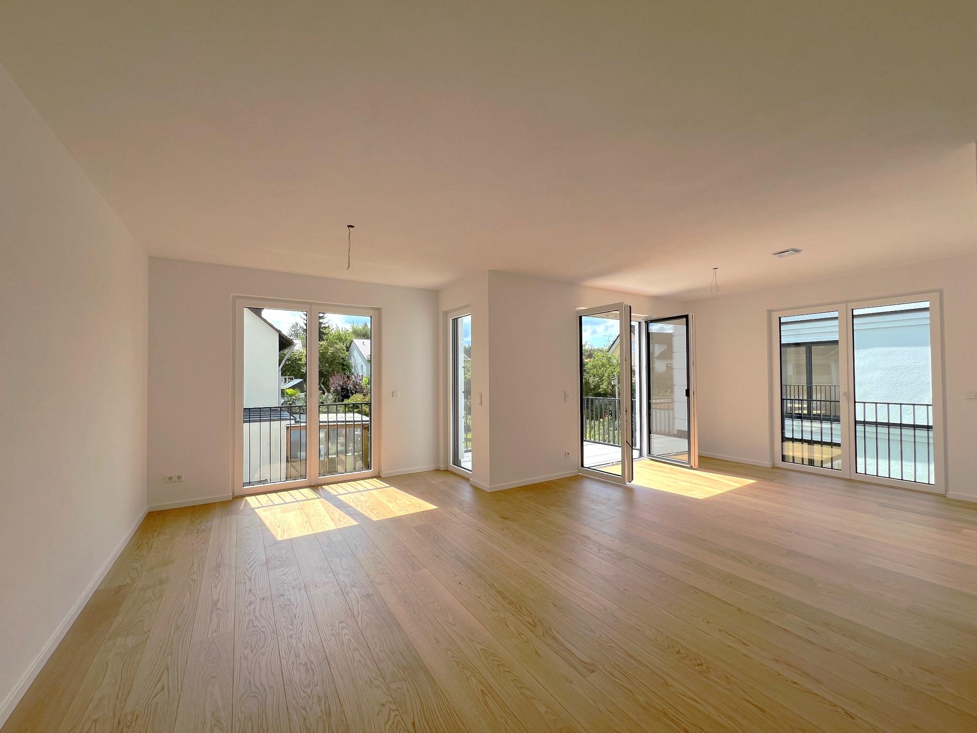 Bilder Neubauprojekt O20 L|I|V|I|N|G Oberbrunner Straße 20, München Bilder Neubauprojekt O20 L|I|V|I|N|G Oberbrunner Straße 20, München