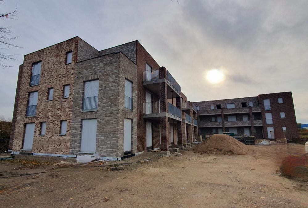 Bild Neubauprojekt Lania, Fehmarn