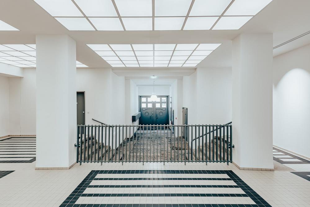 Bild Sanierungsprojekt Pitkagasse 4, Wien