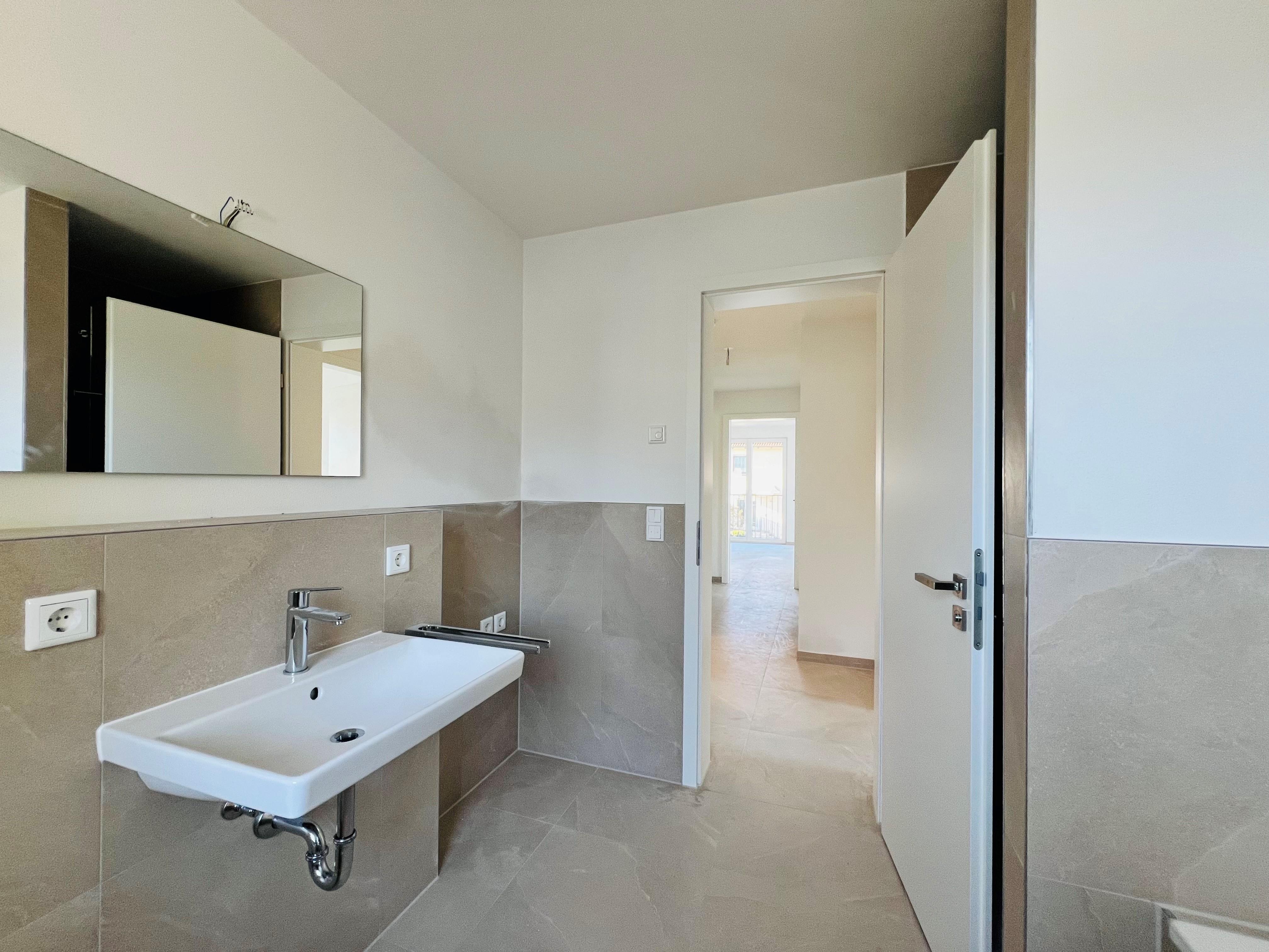 Bilder Neubauprojekt S130 L|I|V|I|N|G - Schneeglöckchenstraße 130, München