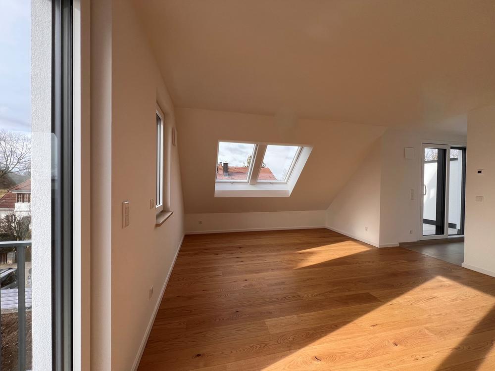 Bilder Neubauprojekt S130 L|I|V|I|N|G - Schneeglöckchenstraße 130, München