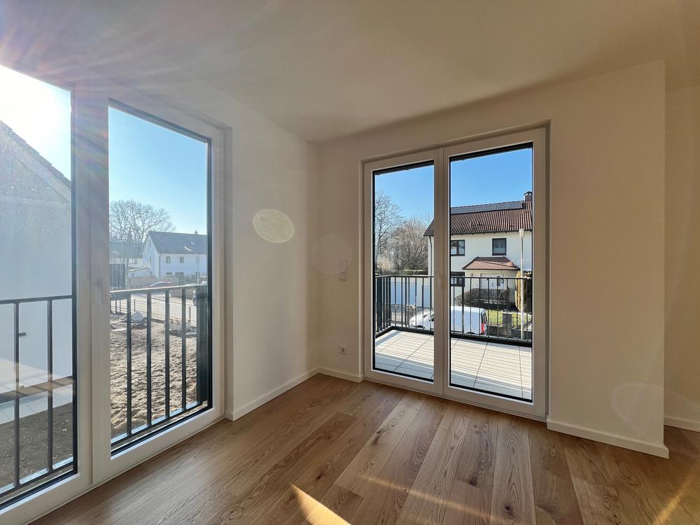 Bilder Neubauprojekt S130 L|I|V|I|N|G - Schneeglöckchenstraße 130, München Bilder Neubauprojekt S130 L|I|V|I|N|G - Schneeglöckchenstraße 130, München