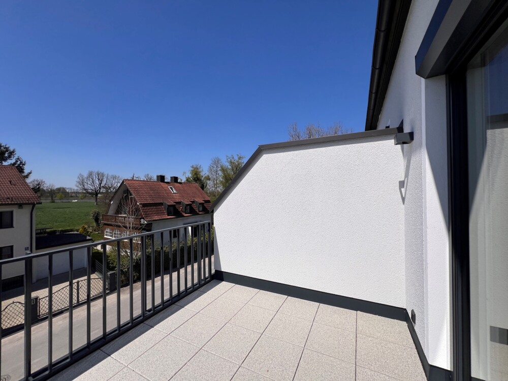 Bilder Neubauprojekt S130 L|I|V|I|N|G - Schneeglöckchenstraße 130, München