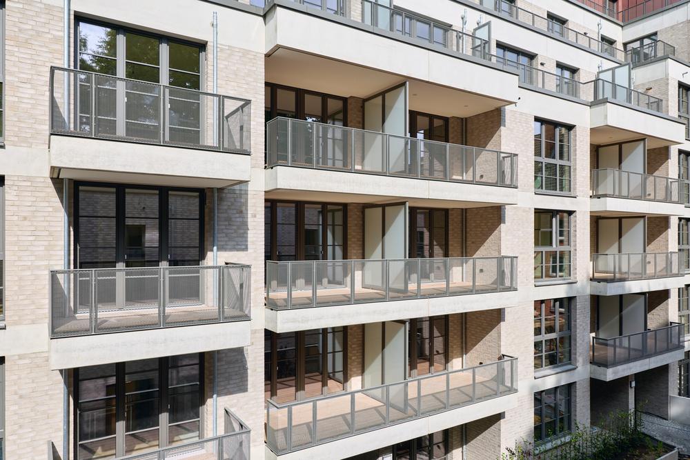 Bild Neubauprojekt Schanzenkind, Hamburg Bild Neubauprojekt Schanzenkind, Hamburg