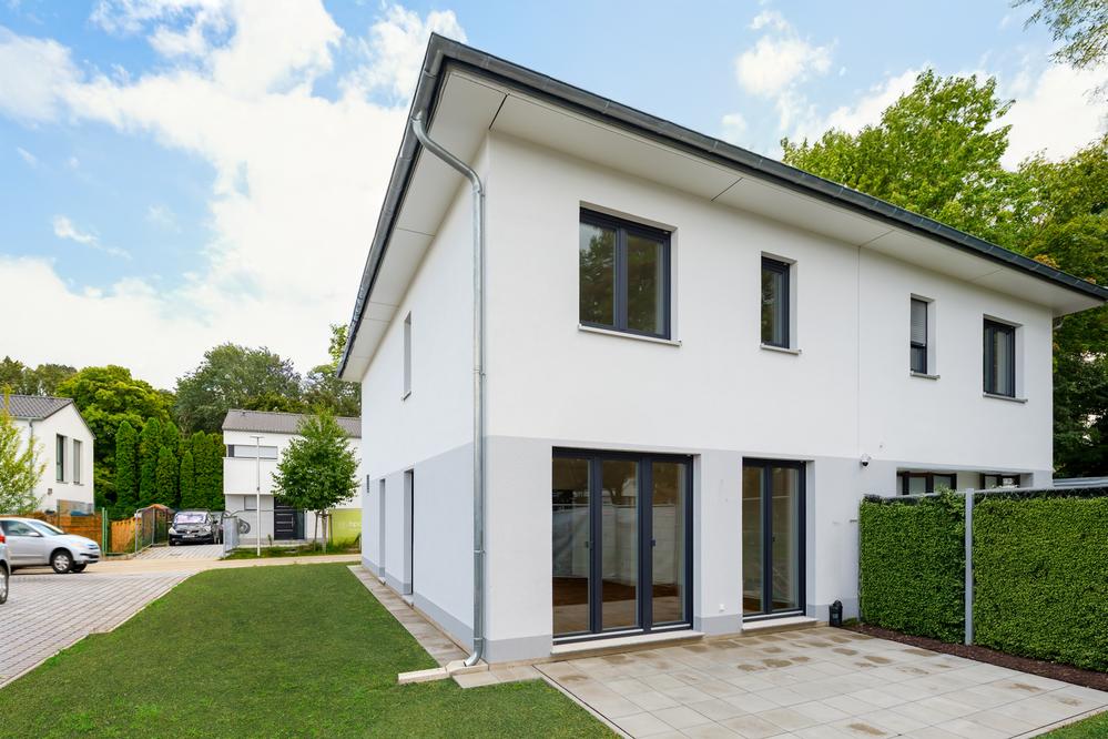 Bild Neubauprojekt Quartier Dabendorf, Zossen