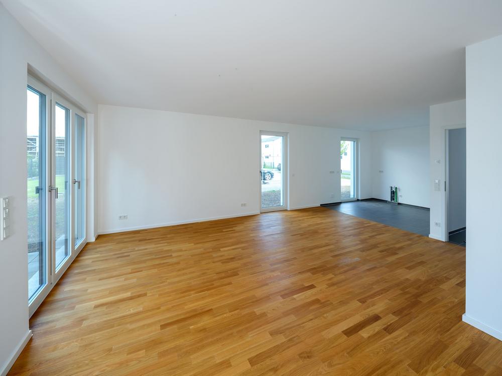 Bild Neubauprojekt Quartier Dabendorf, Zossen