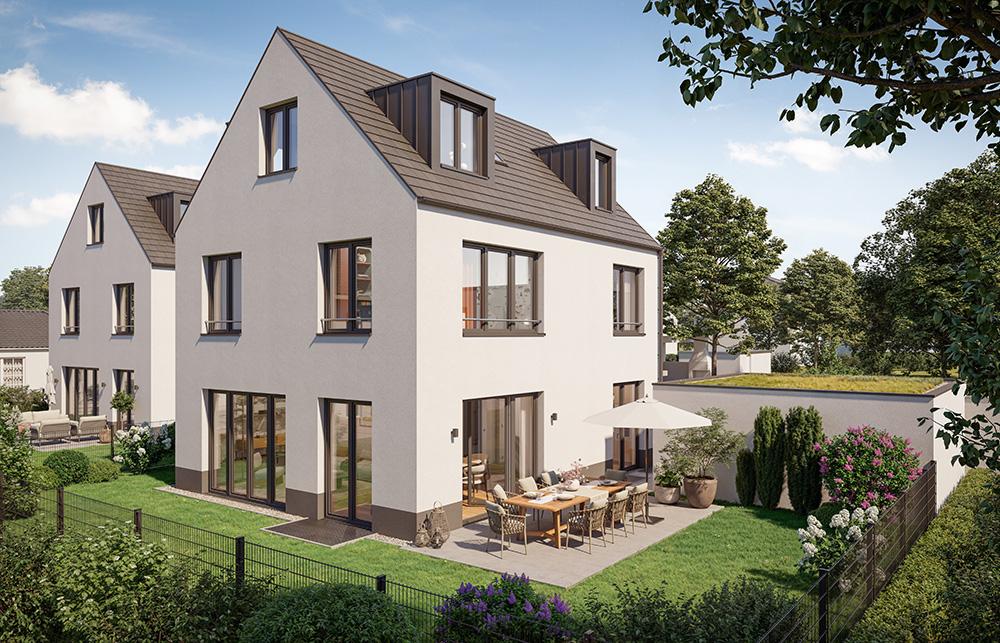 ROTKÄPPCHEN - Germering