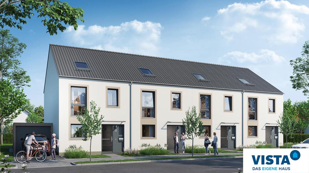 Image new build project Gebgernstraße, Langenlonsheim