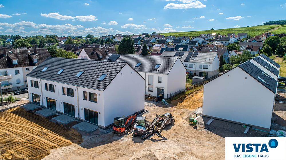 Bild Neubauprojekt Bild Neubauprojekt Gebgernstraße, Langenlonsheim