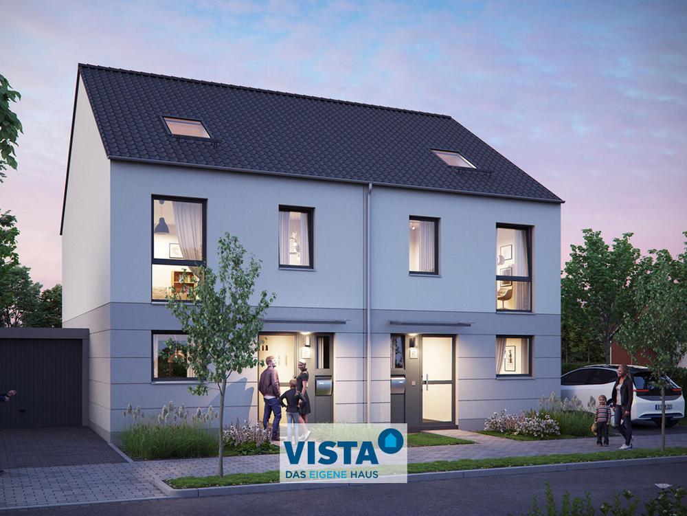 Bild Neubauprojekt Gebgernstraße, Langenlonsheim