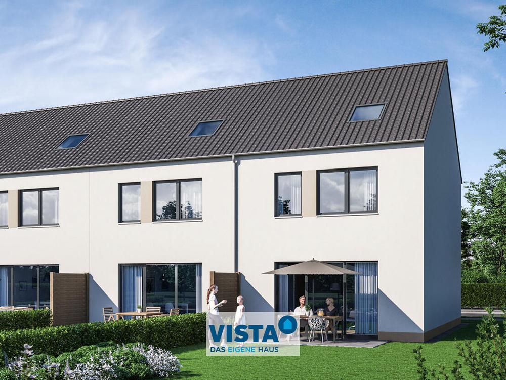 Bild Neubauprojekt Gebgernstraße, Langenlonsheim