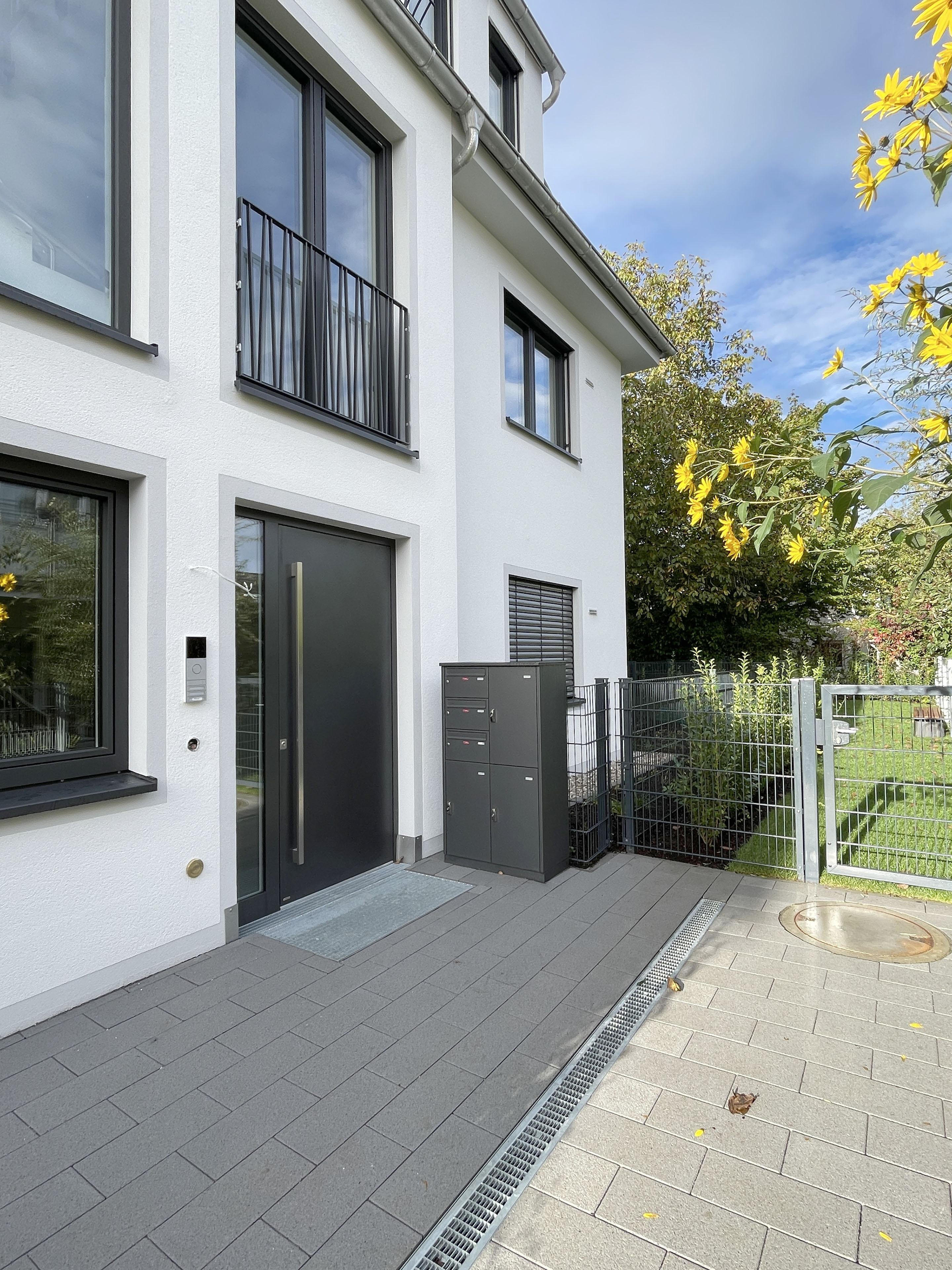 GS23 - Groschenweg 23 - München - Trudering