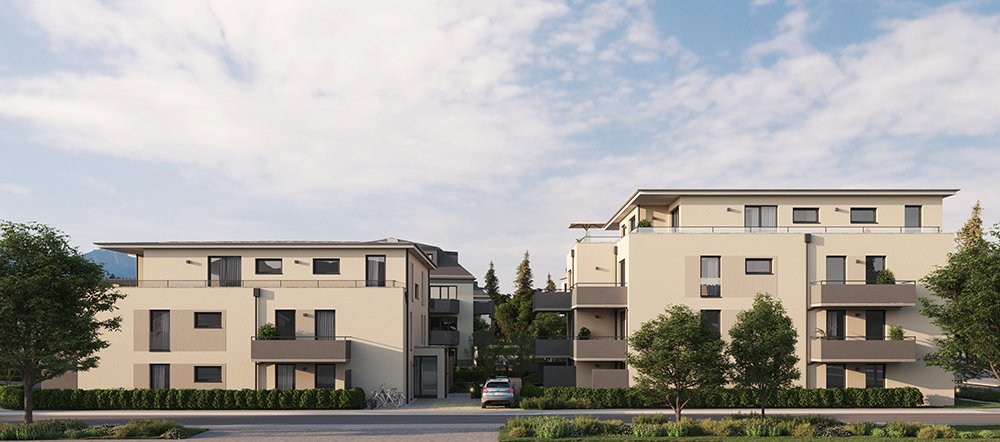 HOCH.zwei - Traunstein