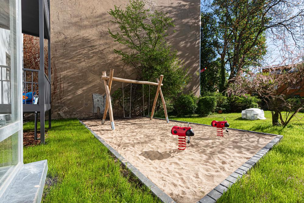 Bild Neubauprojekt BIG BERRY, Berlin Bild Neubauprojekt BIG BERRY, Berlin