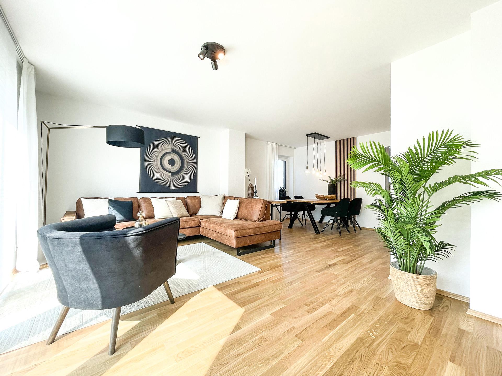 Bild Neubauprojekt Wohnen am Zuckerberg, Leverkusen