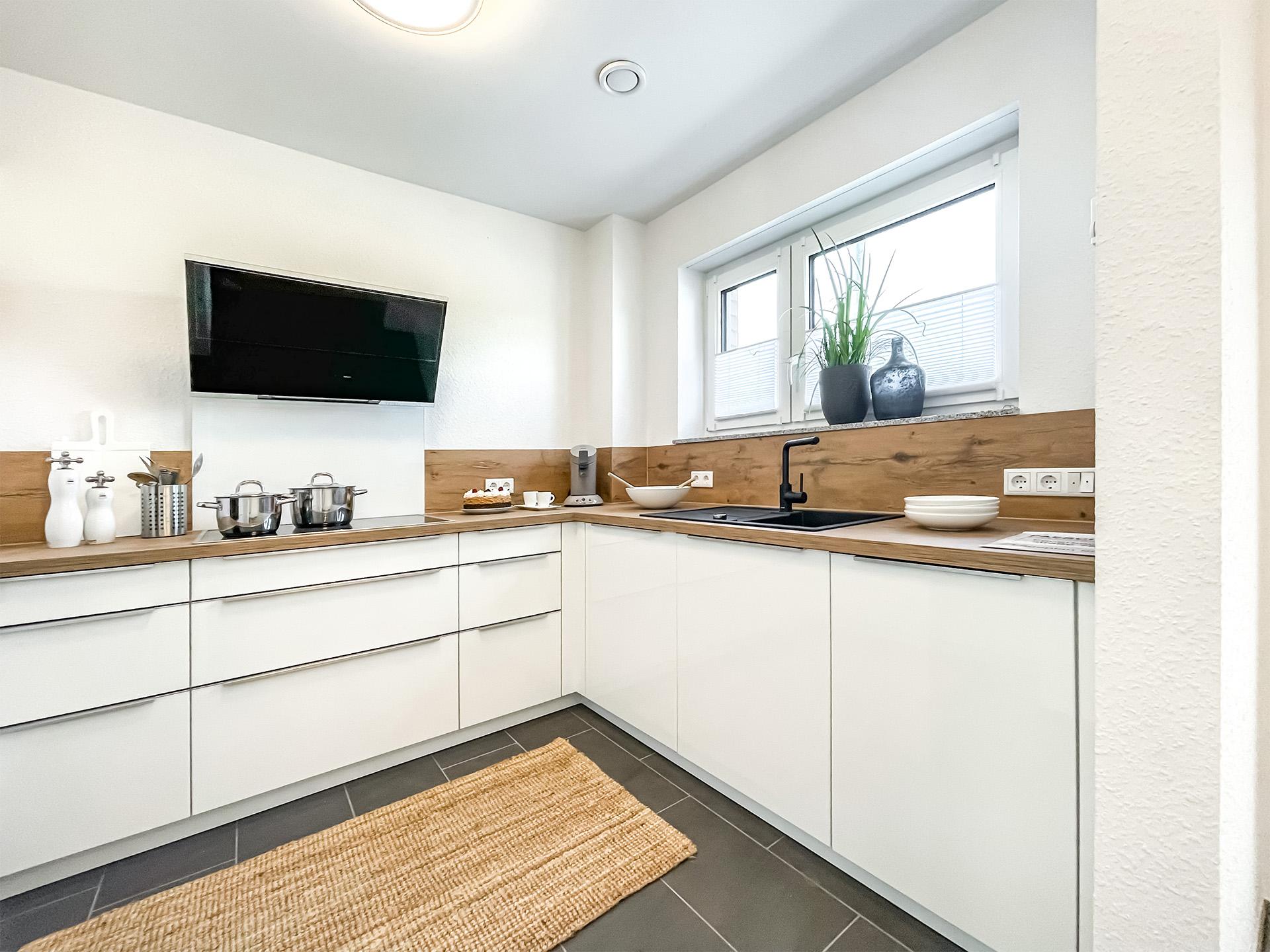 Bild Neubauprojekt Wohnen am Zuckerberg, Leverkusen