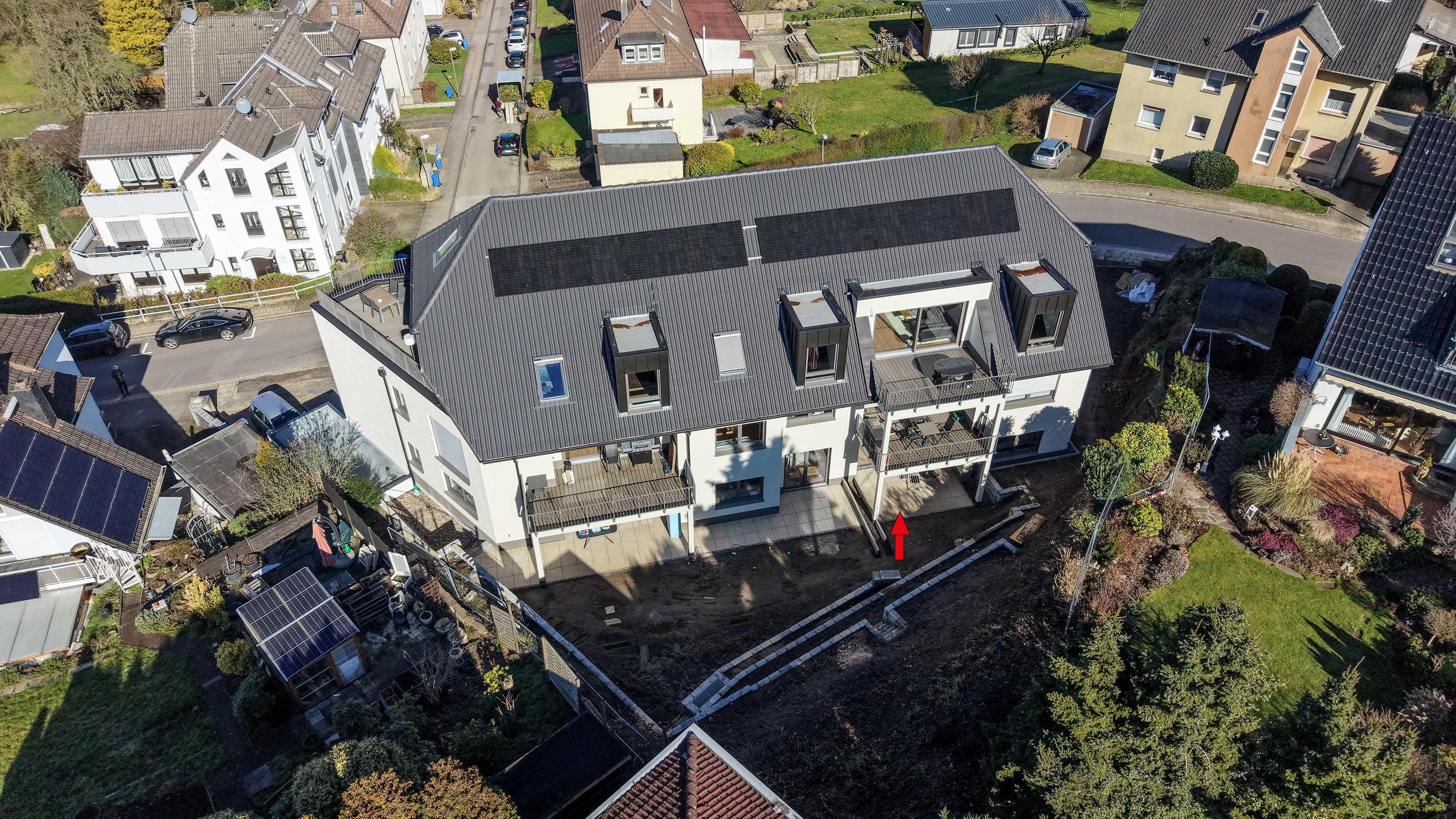 Kevelohstraße 26 - Essen - Überruhr-Hinsel