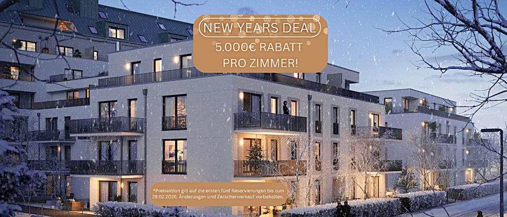 Bilder Neubauprojekt PURE PASING, Eigentumswohnungen, München, Pasing