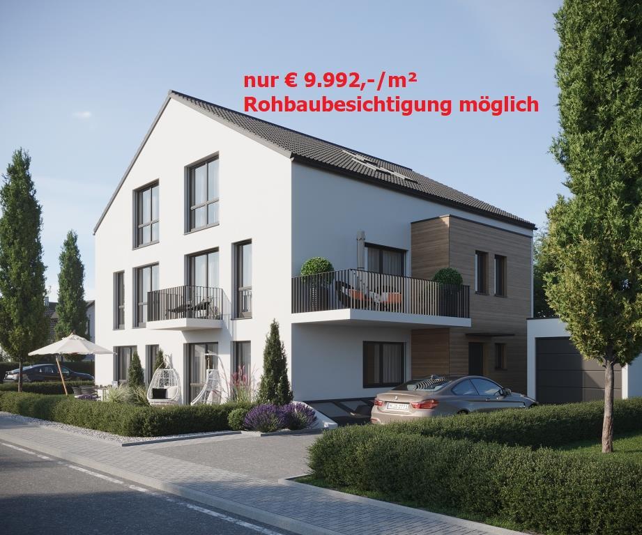 Bild Neubauprojekt Eigentumswohnungen Stadtwohnungen Moorackerweg 10, München Bild Neubauprojekt Eigentumswohnungen Stadtwohnungen Moorackerweg 10, München
