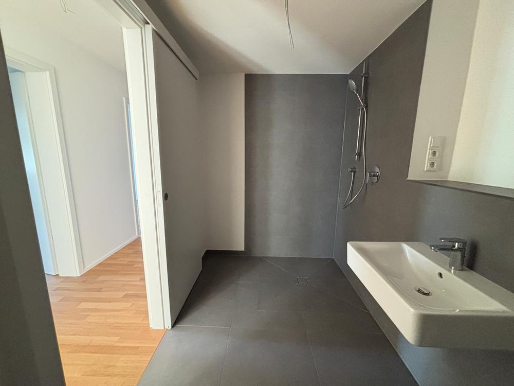 Bild Neubau Holundergärten Hangelar, Sankt Augustin