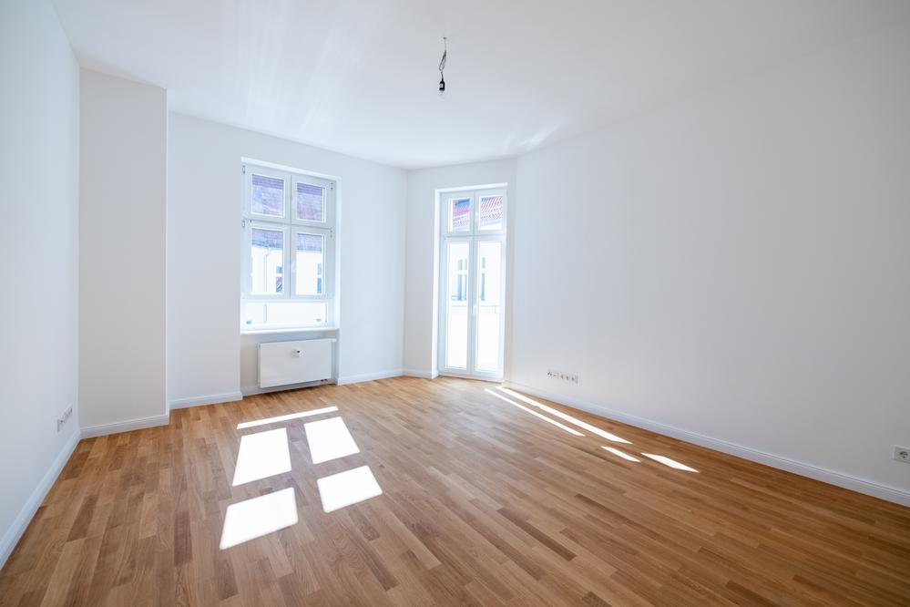 Bild Neubauprojekt Markelstraße, Berlin Bild Neubauprojekt Markelstraße, Berlin